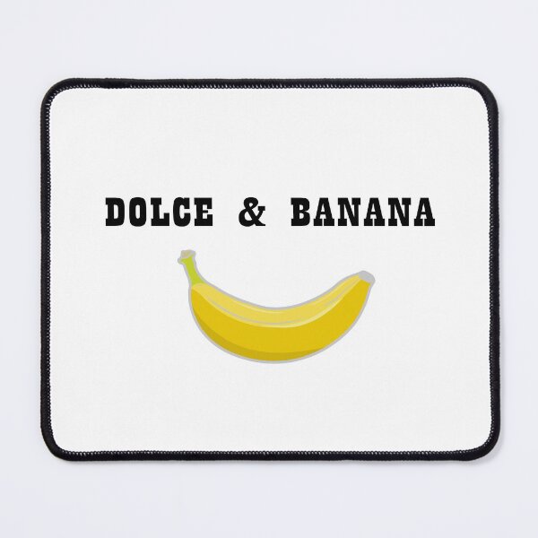 Item preview, Dolce and Banana designed and sold by T-ShirtGuy.