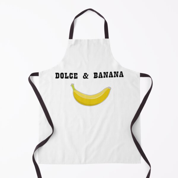 Item preview, Dolce and Banana designed and sold by T-ShirtGuy.