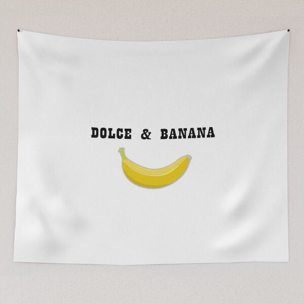 Item preview, Dolce and Banana designed and sold by T-ShirtGuy.
