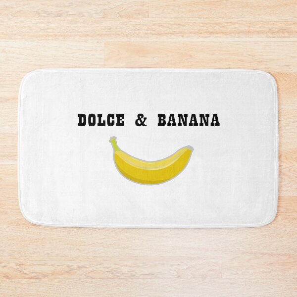 Item preview, Dolce and Banana designed and sold by T-ShirtGuy.
