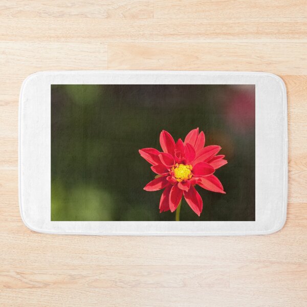 Item preview, Red Daisy designed and sold by rajeshbac.