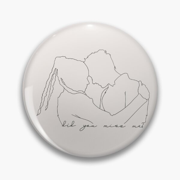 Item preview, miss me? designed and sold by carterwood.