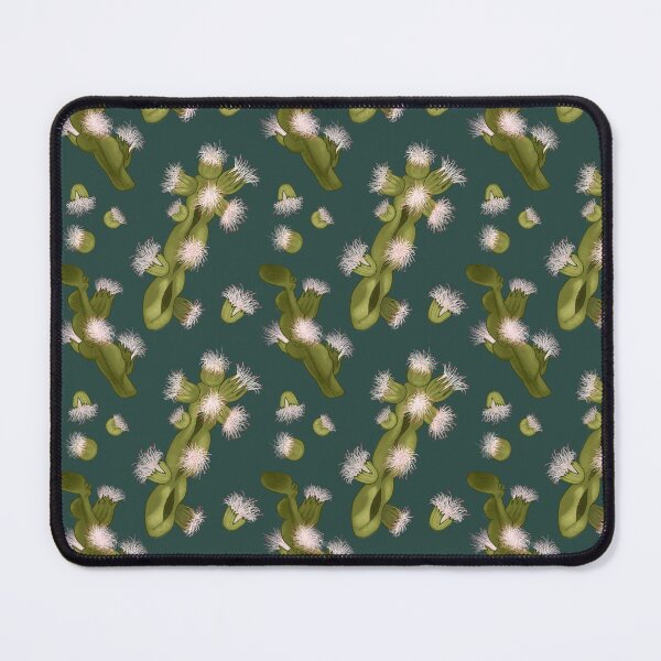 Item preview, Cactus with Flower designed and sold by Mytrudesign by Liz.