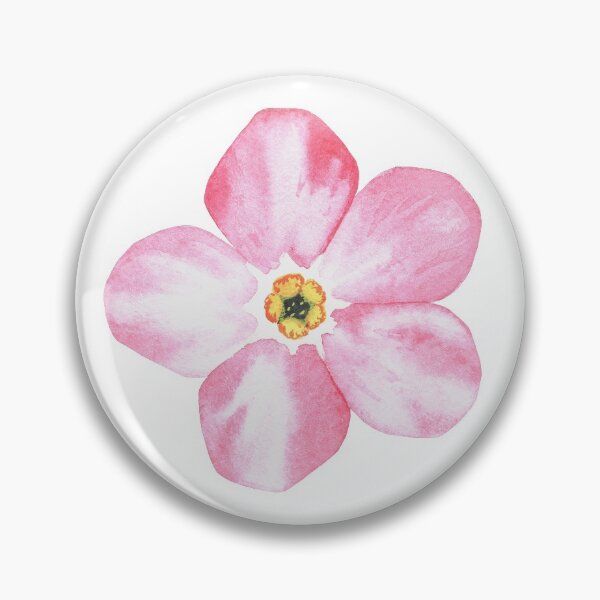 Item preview, Forget-me-nots flowers. designed and sold by Trilisti.