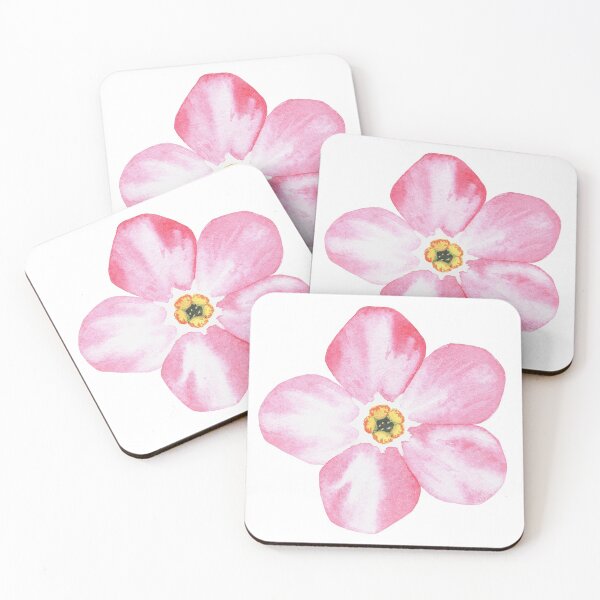 Item preview, Forget-me-nots flowers. designed and sold by Trilisti.