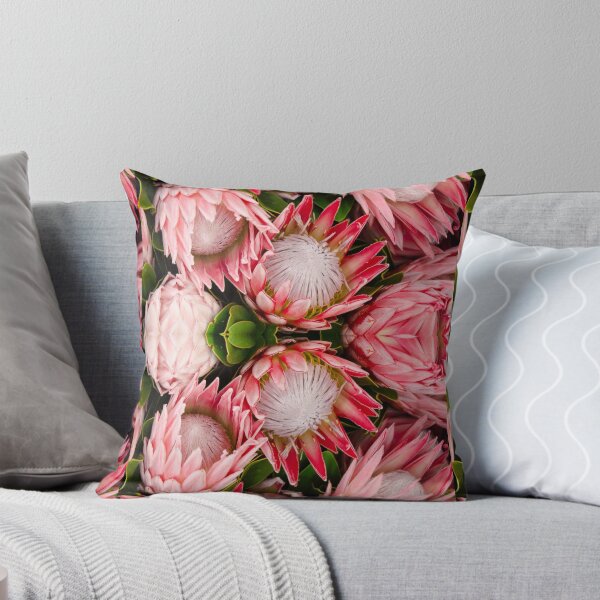 Item preview, South African  Protea designed and sold by Spasija.