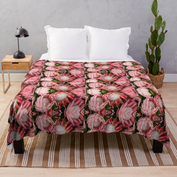 Item preview, South African  Protea designed and sold by Spasija.