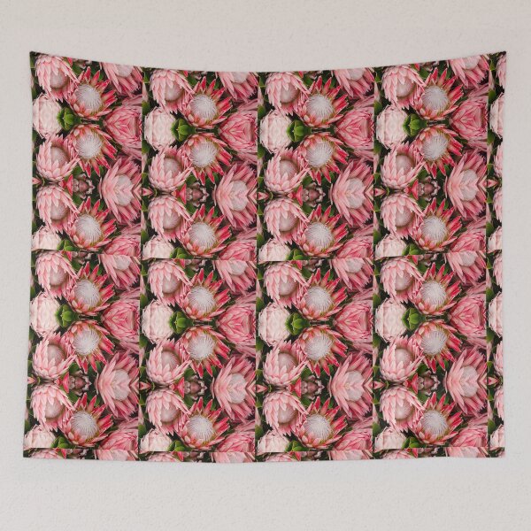 Item preview, South African  Protea designed and sold by Spasija.