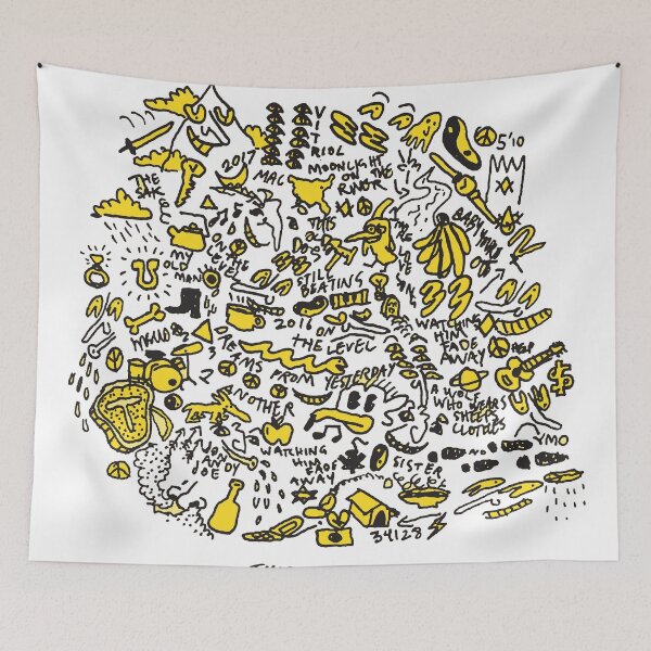 Item preview, The Best Mac Old Dog On This Poster designed and sold by legastukas.