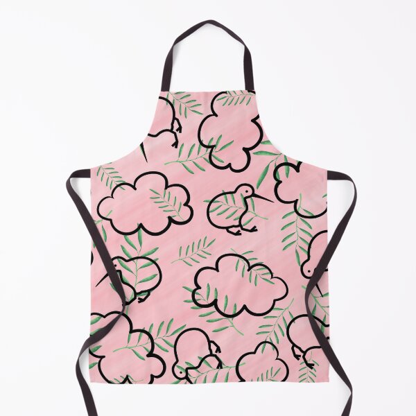 Item preview, Kiwi Cloud Print designed and sold by Lylabean22.