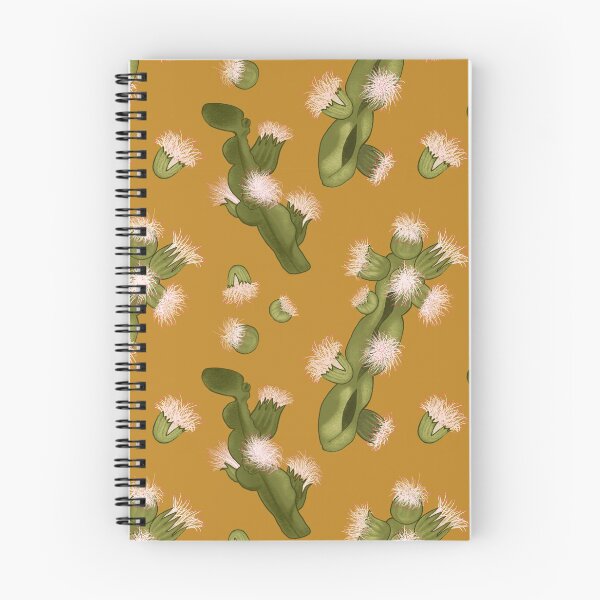 Item preview, Cactus with Flower designed and sold by Mytrudesign by Liz.