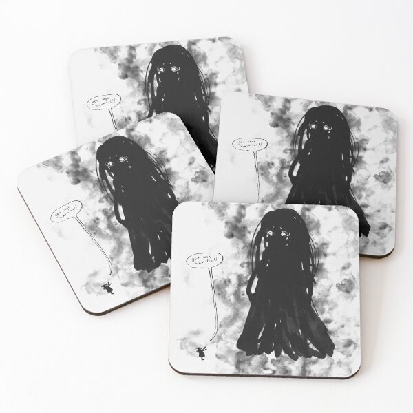Item preview, words of encouragement  designed and sold by queenlypirate.