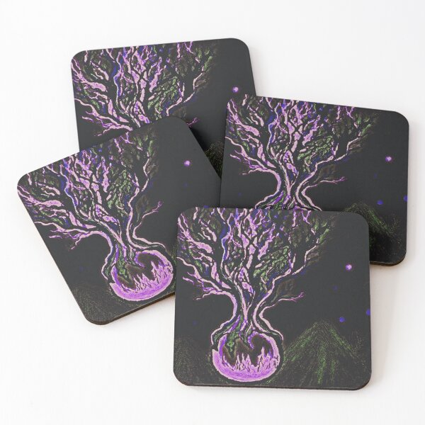 Item preview, ElitebyElise Floating Tree designed and sold by ElitebyElise.