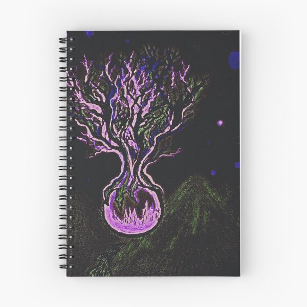 Item preview, ElitebyElise Floating Tree designed and sold by ElitebyElise.