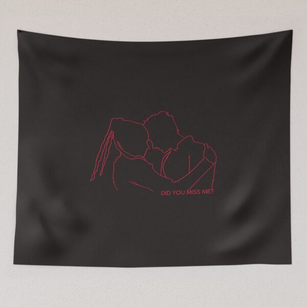 Item preview, miss me? 2 designed and sold by carterwood.