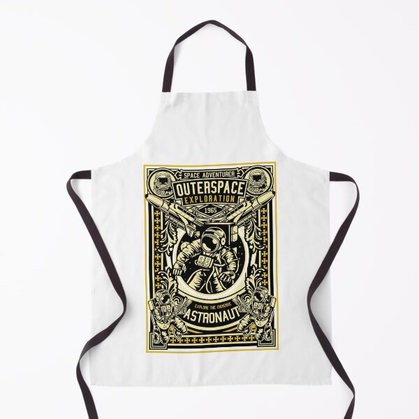 Item preview, Space Adventure - Astronaut designed and sold by BeeMeCreative.