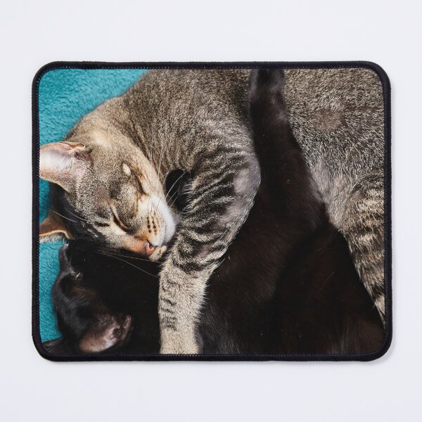 Item preview, Cuddly Cats designed and sold by meredithnz.