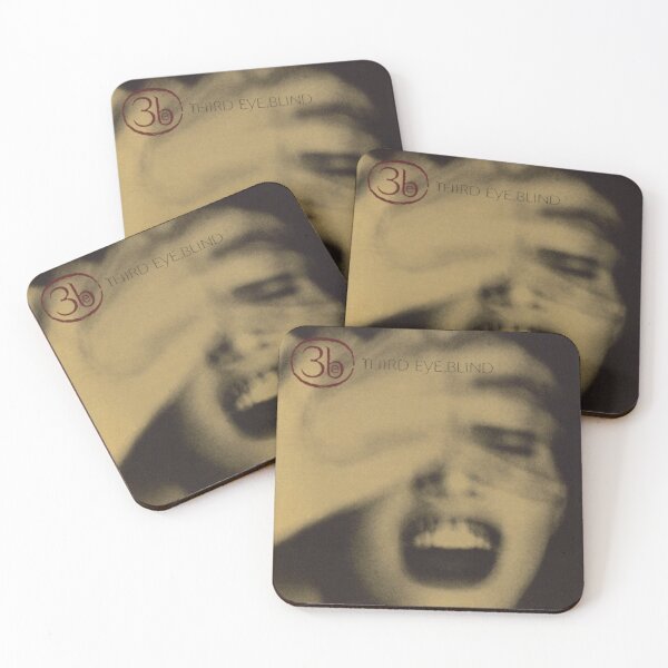 Item preview, Third eye blind cover designed and sold by ANAHEIMSHOP.