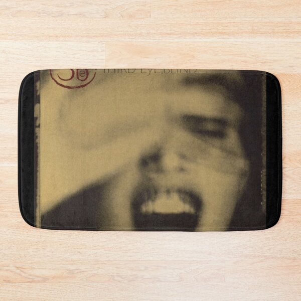Item preview, Third eye blind cover designed and sold by ANAHEIMSHOP.
