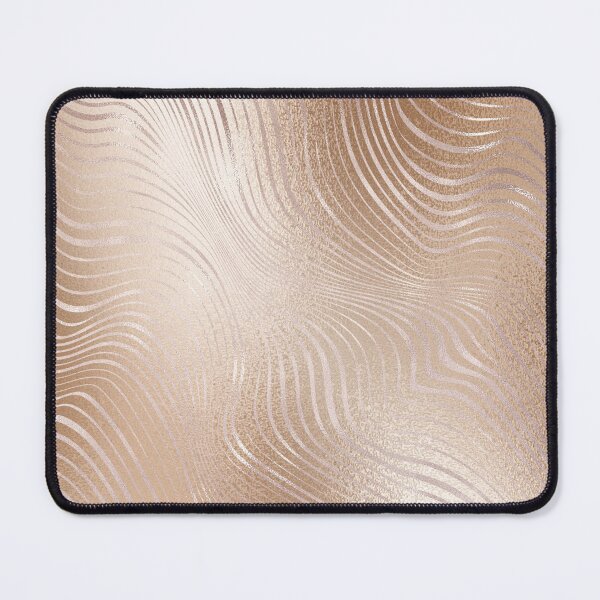 Item preview, Blush Pink Textured Design with Diagonal Swirls designed and sold by simplydesignart.