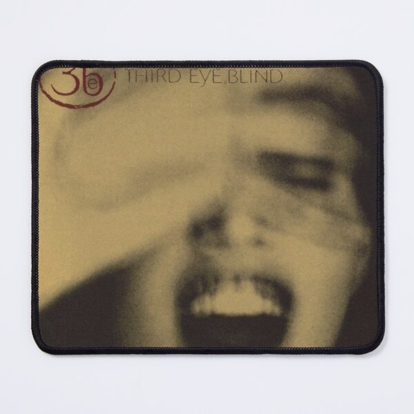 Item preview, Third eye blind cover designed and sold by ANAHEIMSHOP.