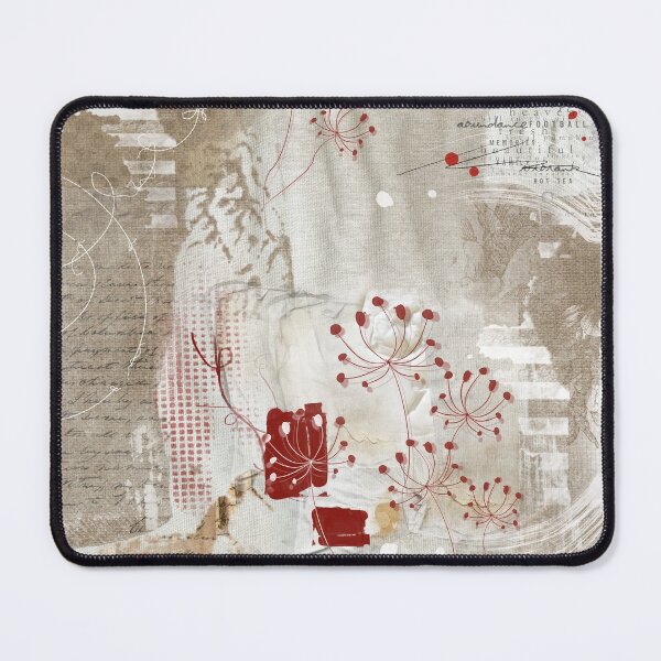 Item preview, Abstract - Red Box designed and sold by simplydesignart.