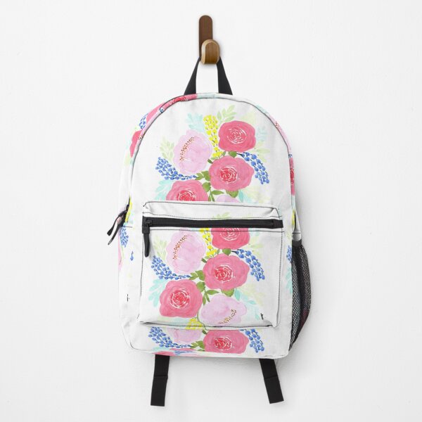 Item preview, Roses and Peonies designed and sold by SunnyPainter.