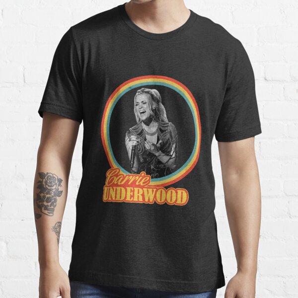 Where to Buy Carrie Underwood's Chicken Sweatshirt