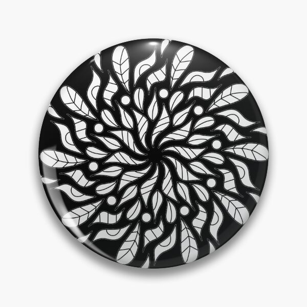 Item preview, Color In Mandala - coloring book images, Mandala Mindfulness, colouring book designed and sold by 10pmCreations.