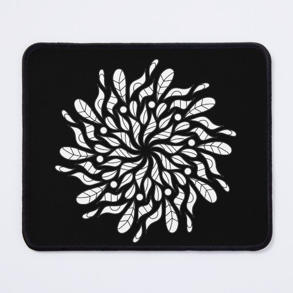Item preview, Color In Mandala - coloring book images, Mandala Mindfulness, colouring book designed and sold by 10pmCreations.