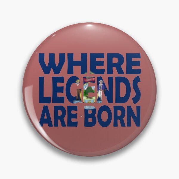 Item preview, Maine Flag - Where Legends Are Born designed and sold by Quotes-I-Wear.