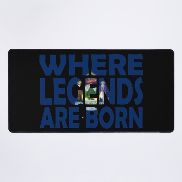 Item preview, Maine Flag - Where Legends Are Born designed and sold by Quotes-I-Wear.