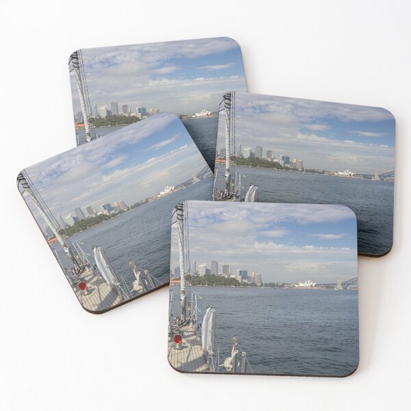 Item preview, Approaching Sydney designed and sold by Jola Martysz.