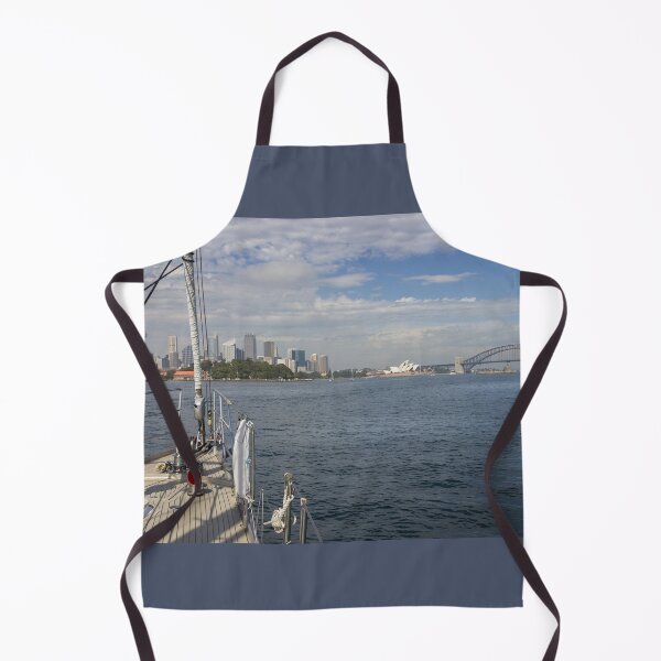 Item preview, Approaching Sydney designed and sold by Jola Martysz.