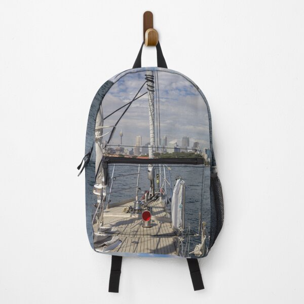 Item preview, Approaching Sydney designed and sold by Jola Martysz.