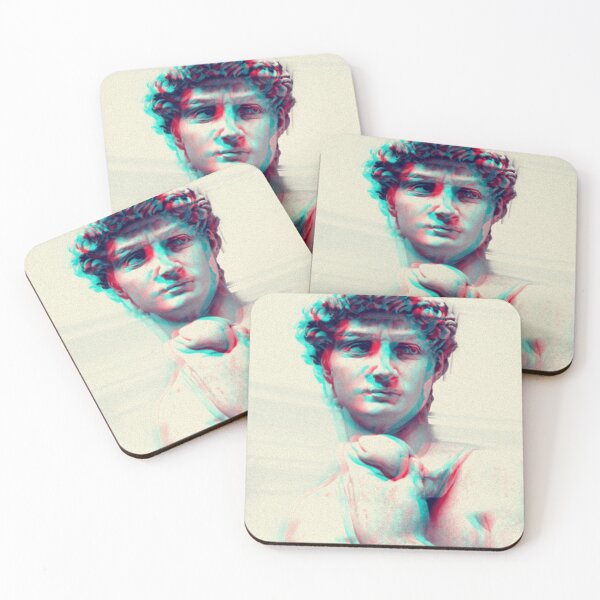 Item preview, My David designed and sold by Wes Hester.