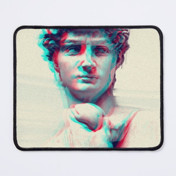 Item preview, My David designed and sold by Wes Hester.