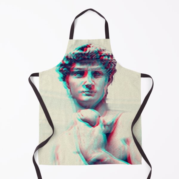Item preview, My David designed and sold by Wes Hester.