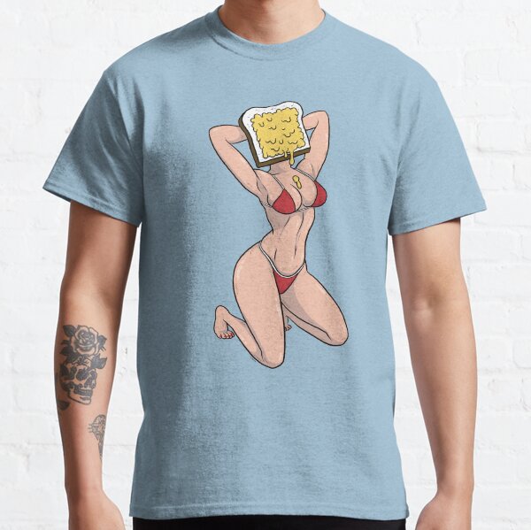 Butterface Classic T-Shirt