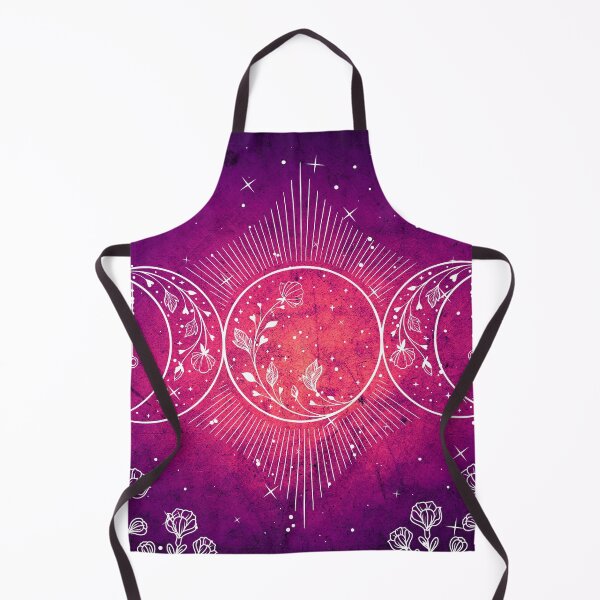 Item preview, Triple Moon Print designed and sold by Lylabean22.