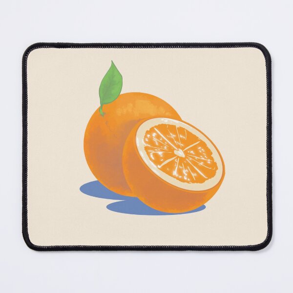 Item preview, LOVE ORANGE designed and sold by A H GINARTE.