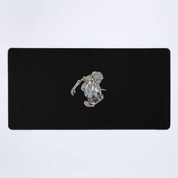 Item preview, skater skull designed and sold by bisly.