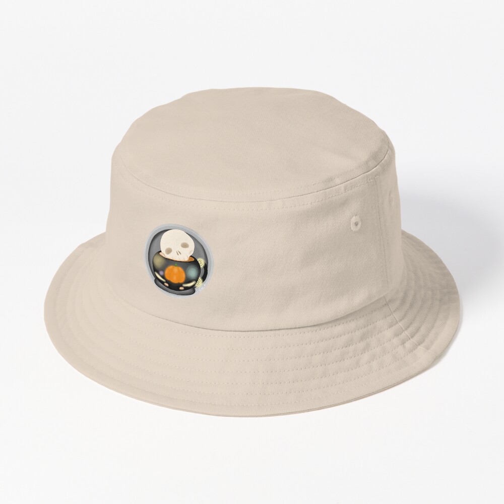 Artikel-Vorschau von Bucket Hat, designt und verkauft von ClumsyPillbug.