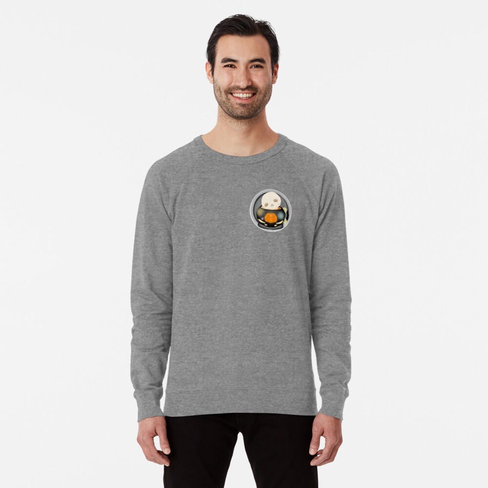 Artikel-Vorschau von Leichter Pullover, designt und verkauft von ClumsyPillbug.
