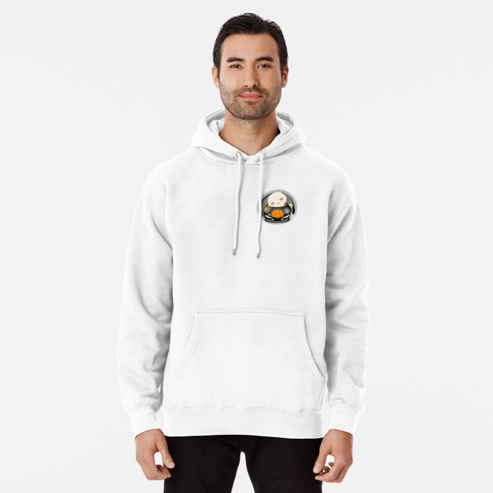 Artikel-Vorschau von Hoodie, designt und verkauft von ClumsyPillbug.