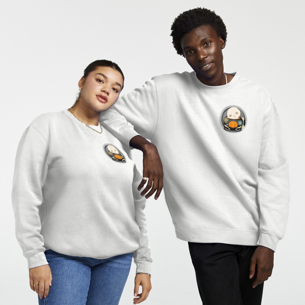 Artikel-Vorschau von Pullover, designt und verkauft von ClumsyPillbug.