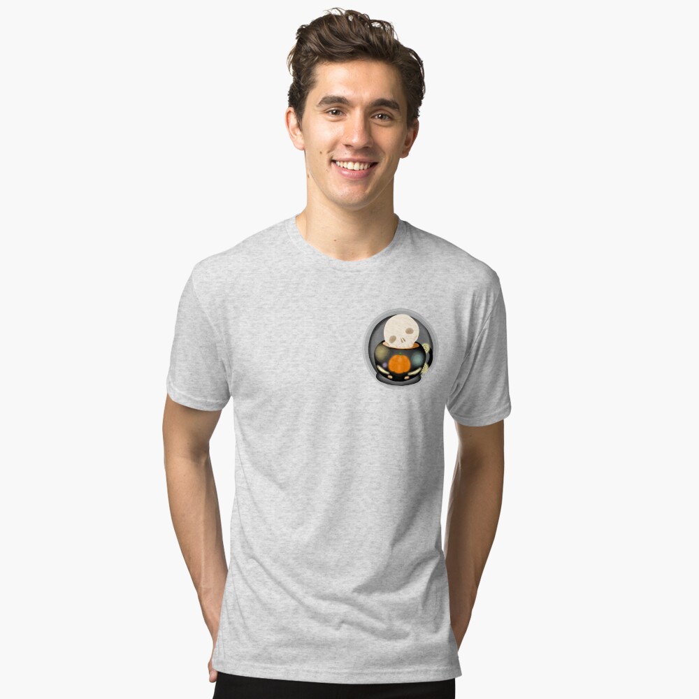 Artikel-Vorschau von Vintage T-Shirt, designt und verkauft von ClumsyPillbug.