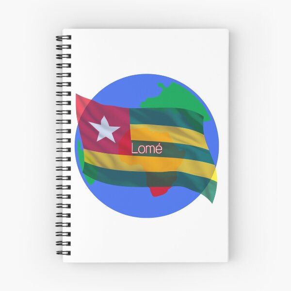 Item preview, Lomé, Togolese Republic designed and sold by assortedtees.