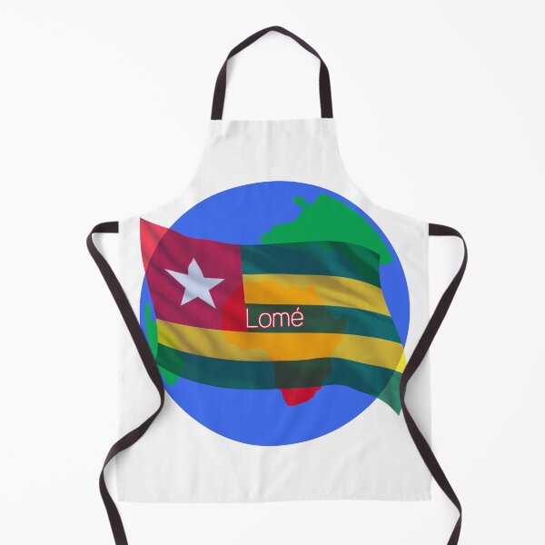 Item preview, Lomé, Togolese Republic designed and sold by assortedtees.