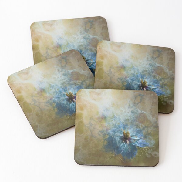 Item preview, Smoke Nigella designed and sold by nyotome.